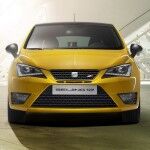 Seat Ibiza Cupra Concept 1 150x150