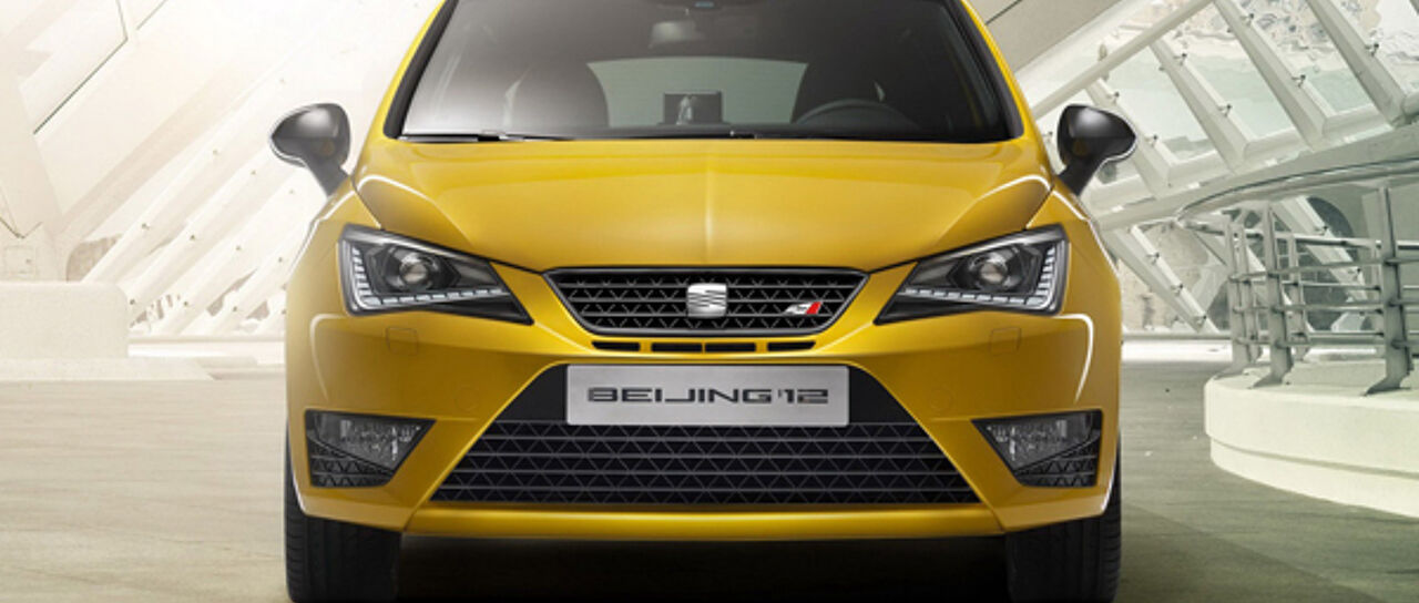 Todas las noticias de coches en un solo portal: Pruebas, fotos, vídeos, informes...