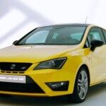 Seat Ibiza Cupra Concept 10 150x150