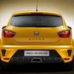 Seat Ibiza Cupra Concept 11 150x150