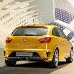 Seat Ibiza Cupra Concept 15 150x150