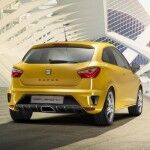 Seat Ibiza Cupra Concept 2 150x150