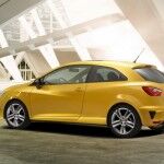 Seat Ibiza Cupra Concept 3 150x150