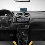 Seat Ibiza Cupra Concept 4 150x150