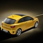 Seat Ibiza Cupra Concept 9 150x150