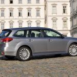 Subaru Legacy Station Wagon 2010 8 150x150
