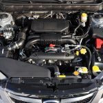 Subaru Legacy Station Wagon 2010 Motor 1 150x150
