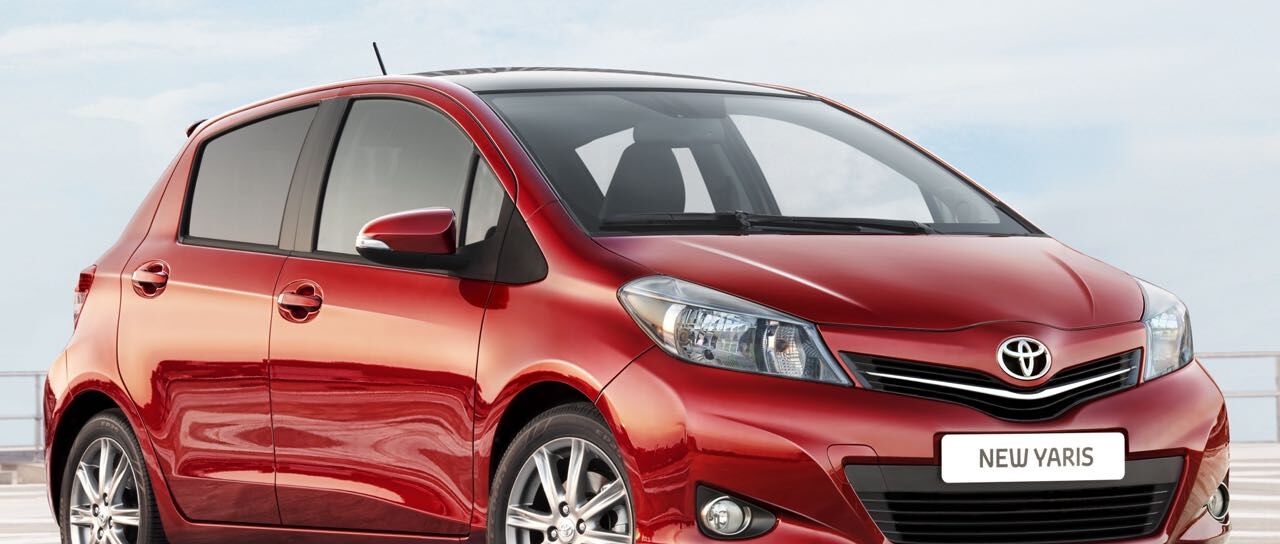 Todas las noticias de coches en un solo portal: Pruebas, fotos, vídeos, informes...