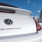 VW Beetle E Bugster 10 150x150