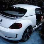 VW Beetle E Bugster 12 150x150