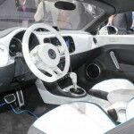 VW Beetle E Bugster 14 150x150