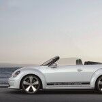 VW Beetle E Bugster 2 150x150