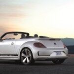 VW Beetle E Bugster 3 150x150