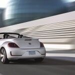 VW Beetle E Bugster 4 150x150