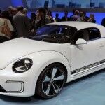 VW Beetle E Bugster 7 150x150