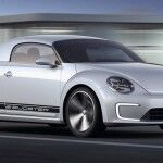 VW Beetle E Bugster 8 150x150
