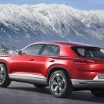 VW Cross Coupé 1 150x150