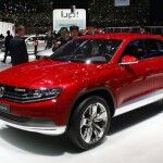 VW Cross Coupé 11 150x150