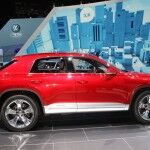 VW Cross Coupé 14 150x150