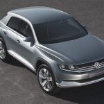 VW Cross Coupé 15 150x150