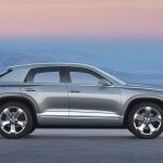 VW Cross Coupé 6 150x150