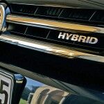 VW Touareg Hybrid 10 150x150