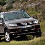 VW Touareg Hybrid 12 150x150