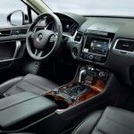 VW Touareg Hybrid 14 150x150