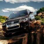 VW Touareg Hybrid 15 150x150