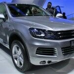 VW Touareg Hybrid 16 150x150