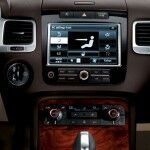 VW Touareg Hybrid 20 150x150