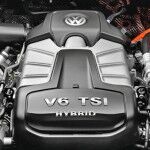 VW Touareg Hybrid 3 150x150