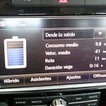 VW Touareg Hybrid 4 150x150