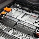 VW Touareg Hybrid 6 150x150