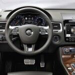 VW Touareg Hybrid 7 150x150