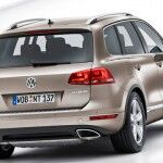 VW Touareg Hybrid 9 150x150