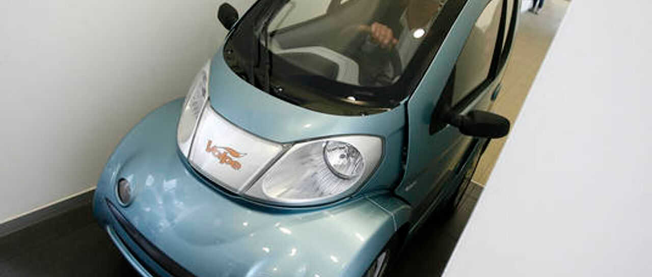 Todas las noticias de coches en un solo portal: Pruebas, fotos, vídeos, informes...