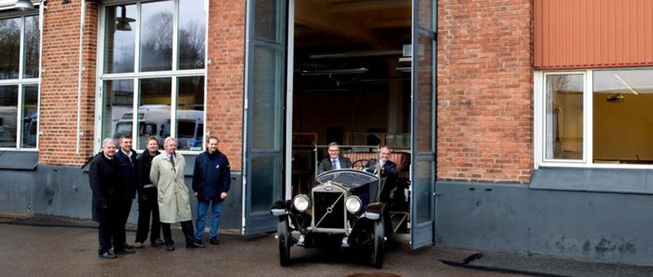 Todas las noticias de coches en un solo portal: Pruebas, fotos, vídeos, informes...