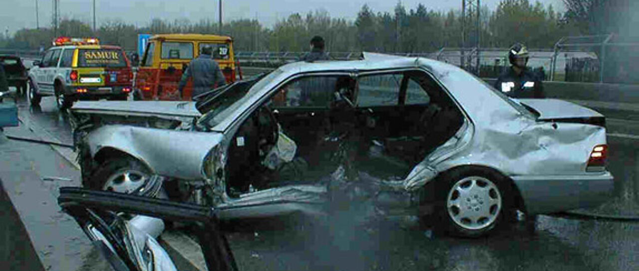 Todas las noticias de coches en un solo portal: Pruebas, fotos, vídeos, informes...