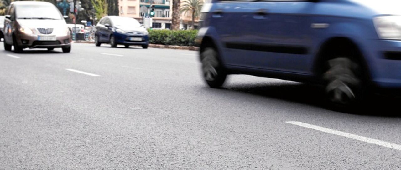 Todas las noticias de coches en un solo portal: Pruebas, fotos, vídeos, informes...