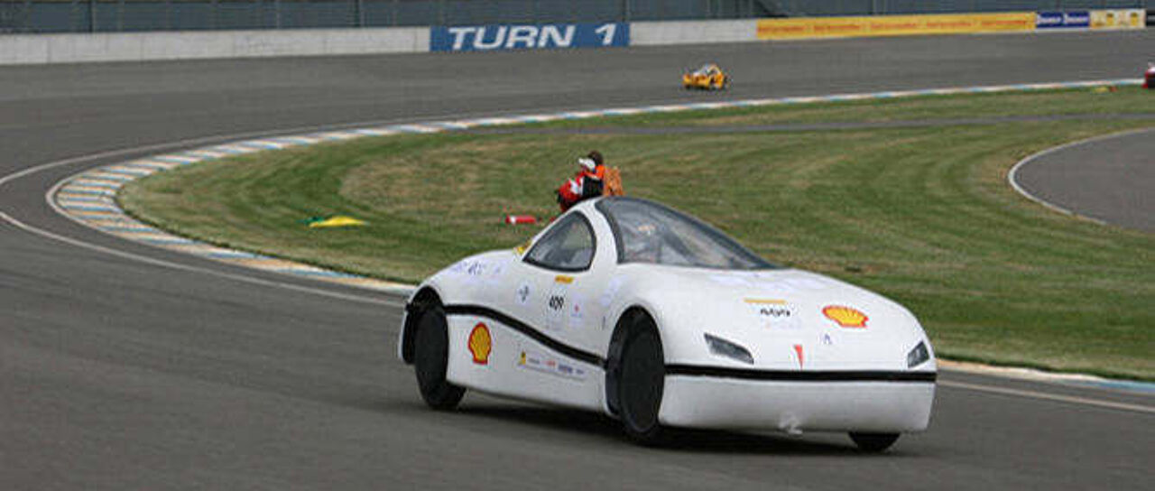 Todas las noticias de coches en un solo portal: Pruebas, fotos, vídeos, informes...