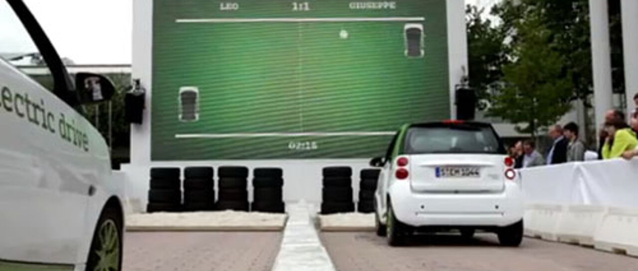 Todas las noticias de coches en un solo portal: Pruebas, fotos, vídeos, informes...