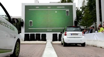 Cuando el mando del videojuego es un Smart