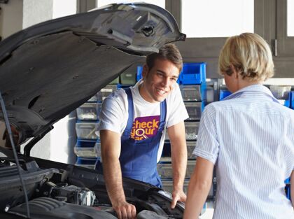 Informes sobre el coche usado que te interesa
