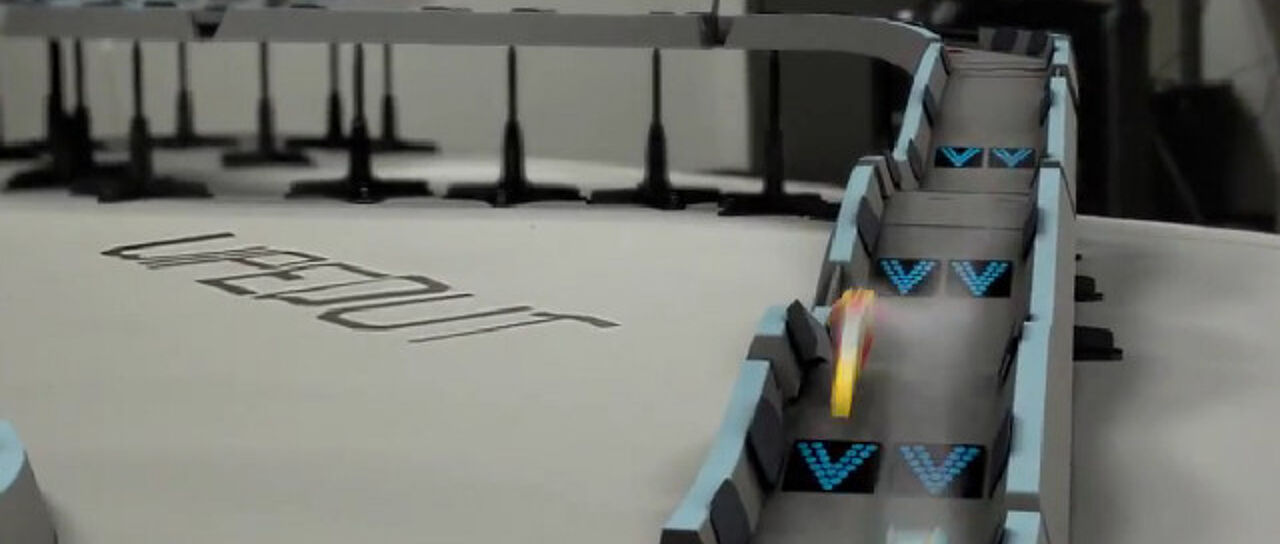 Todas las noticias de coches en un solo portal: Pruebas, fotos, vídeos, informes...