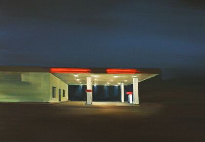 ¿Cargar la batería del eléctrico como si fuese gasolina?