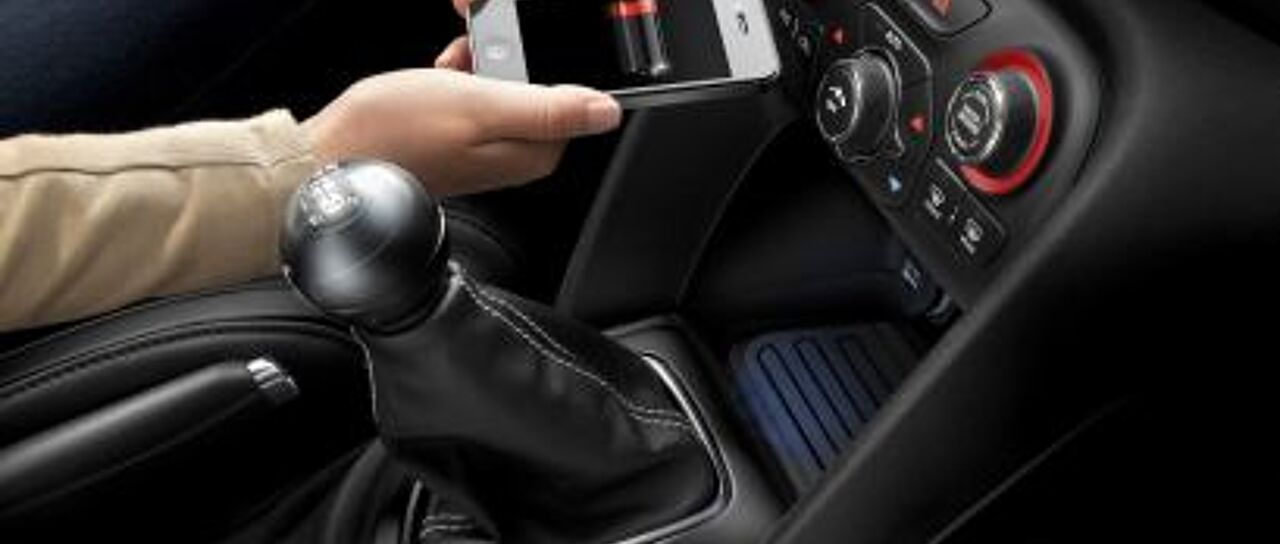 Todas las noticias de coches en un solo portal: Pruebas, fotos, vídeos, informes...