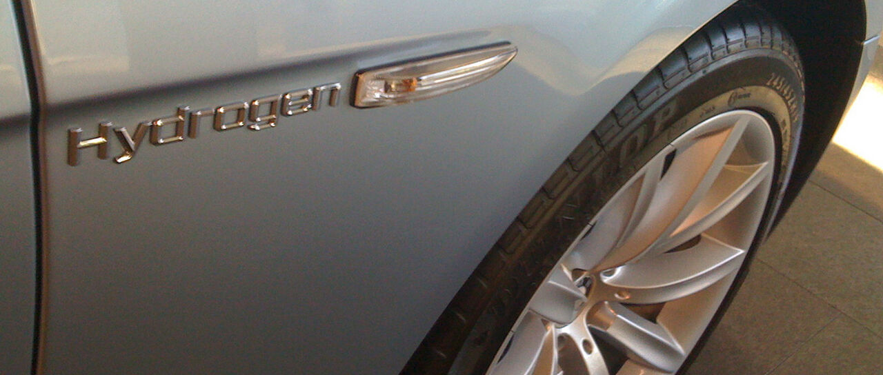 Todas las noticias de coches en un solo portal: Pruebas, fotos, vídeos, informes...