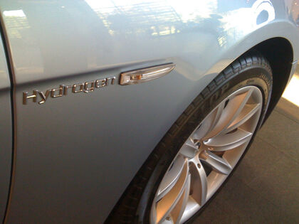 El hidrógeno, desaprovechado en la automoción