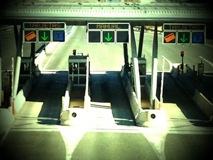 España no tendrá autopistas sin peaje